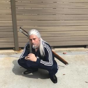 Meet your Posher, Aleksei